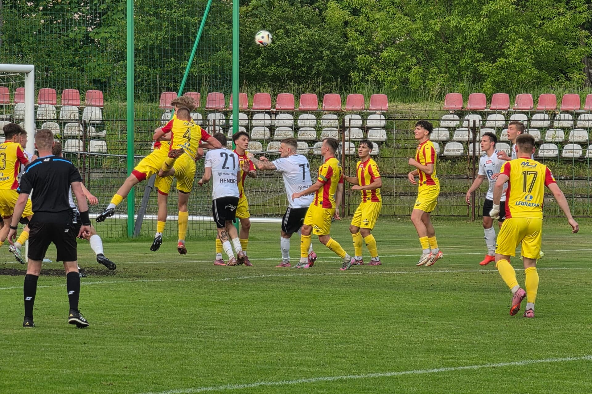 Arkadiusz Adach będzie trenerem rezerw Korony Kielce
