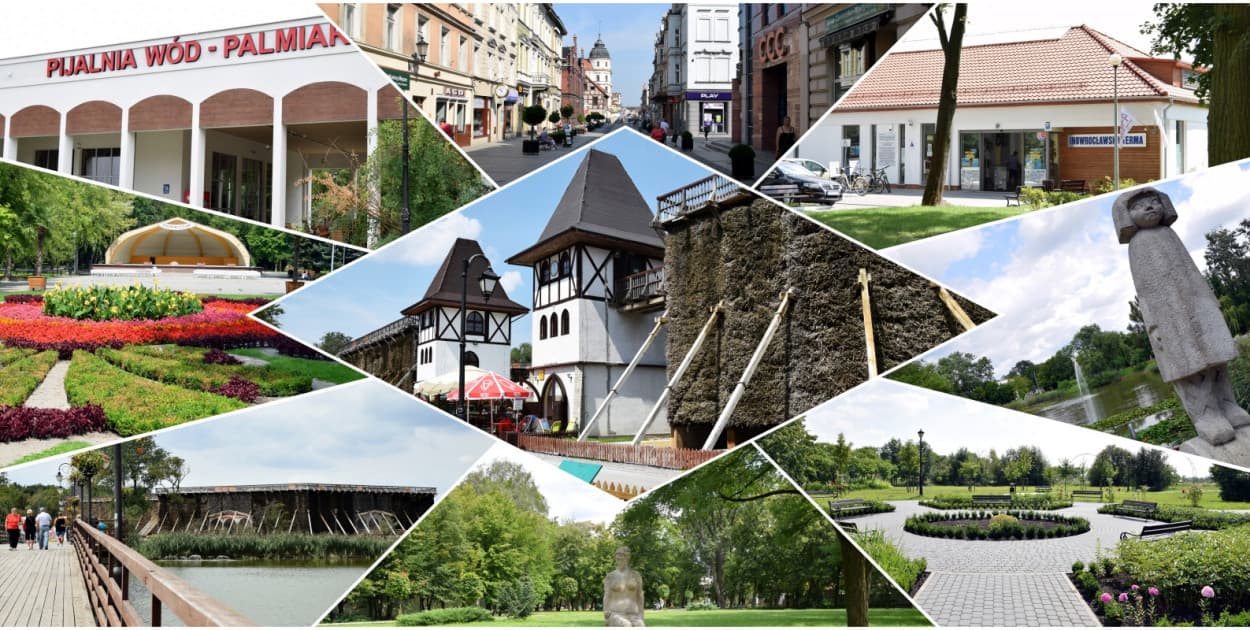 Atrakcje Inowrocławia – co zobaczyć w uzdrowiskowym sercu Kujaw?