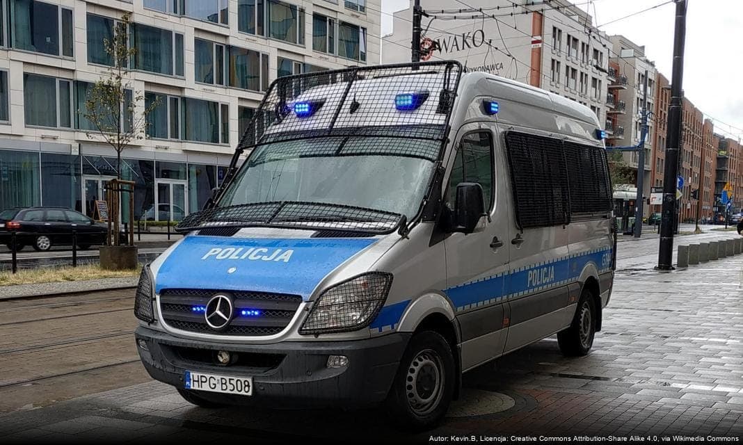 Bezpieczny weekend na drogach Olsztyna, choć nie obyło się bez nietrzeźwych kierowców