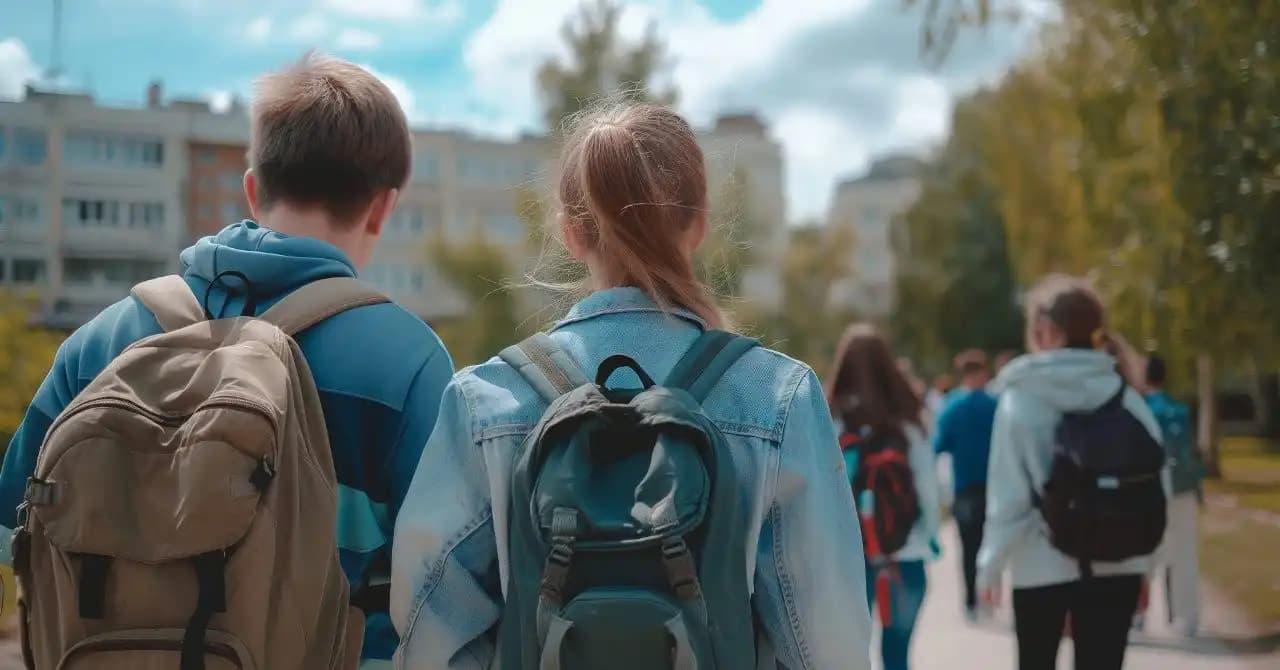 Biskup Czaja do maturzystów: „Zapytajcie Pana Jezusa, jaki ma projekt na wasze życie”