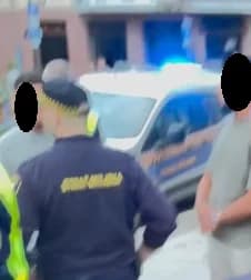 Bydgoski przedsiębiorca twierdzi, że został zaatakowany w Bydgoszczy przez Arabów. Zaskakujące jest miejsce tego zajścia