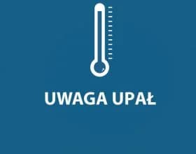 Bytom: 17 lipca temperatura może sięgnąć 32°C. Ostrzeżenie przed upałem