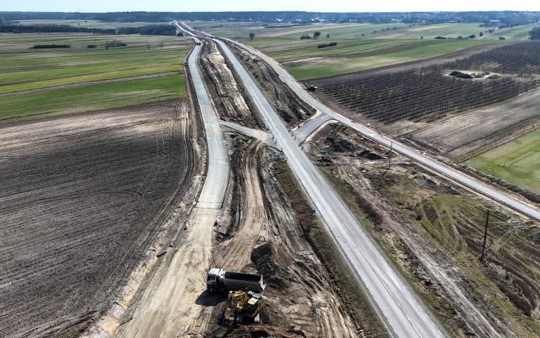 Ciepielów. Obwodnica. Jak urząd niszczy Pamięć Poległych – list czytelnika