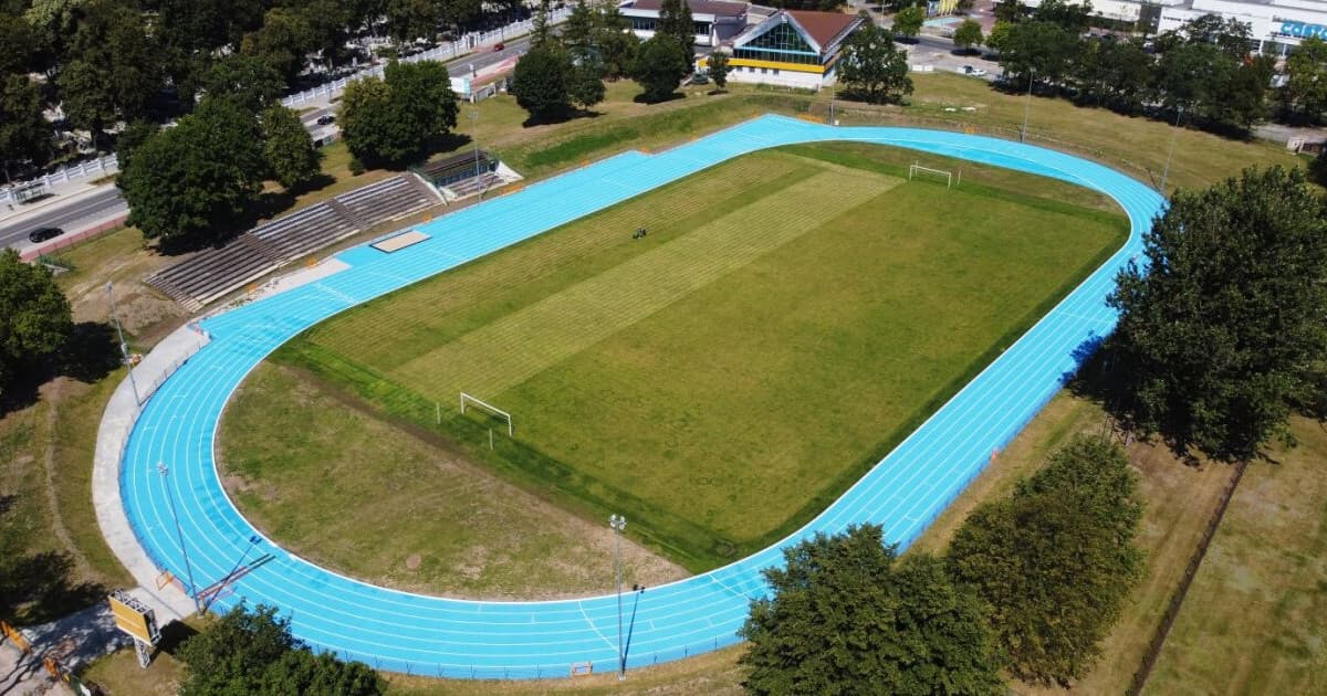 Czy FIFA przejmie stadion pabianickiego Włókniarza?!