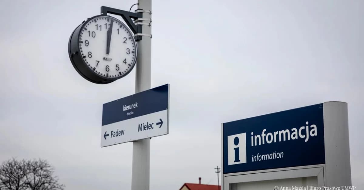 Dobre wieści dla pasażerów! Ruszy nowe połączenie Tarnobrzeg – Mielec – Dębica