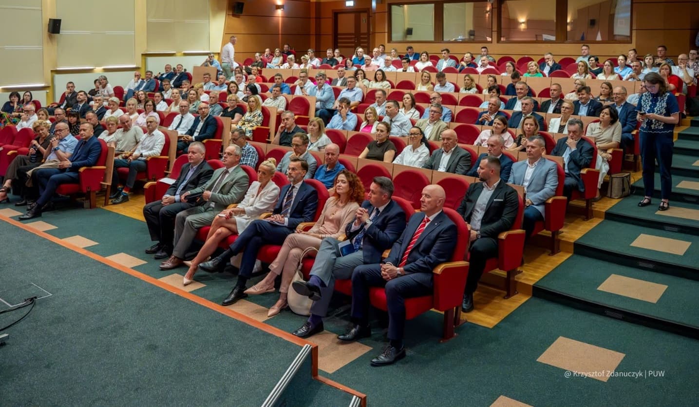 Dodatkowe 23 mld zł z KPO dla samorządów i firm, także z naszego województwa