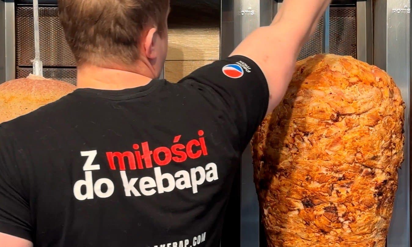 Dzień Kebaba w Warszawie. Najlepsze kebaby według naszych czytelników