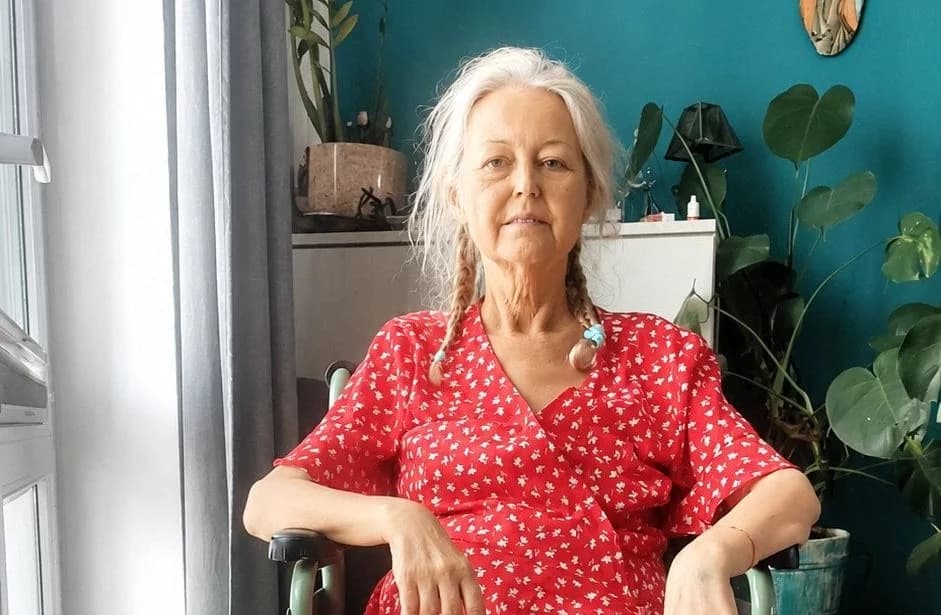Edyta Wilk potrzebuje pomocy. Znana sanocka dziennikarka i społeczniczka walczy o życie