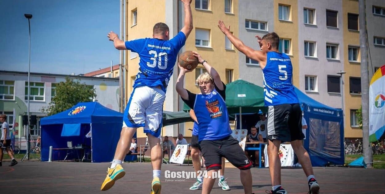 Ekstremalny upał i zacięta walka. Pokazali charakter