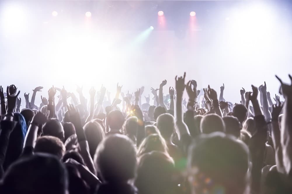Festiwal „Wołodia pod Szczelińcem” 2026: Dwa dni muzycznych emocji w sercu Gór Stołowych!