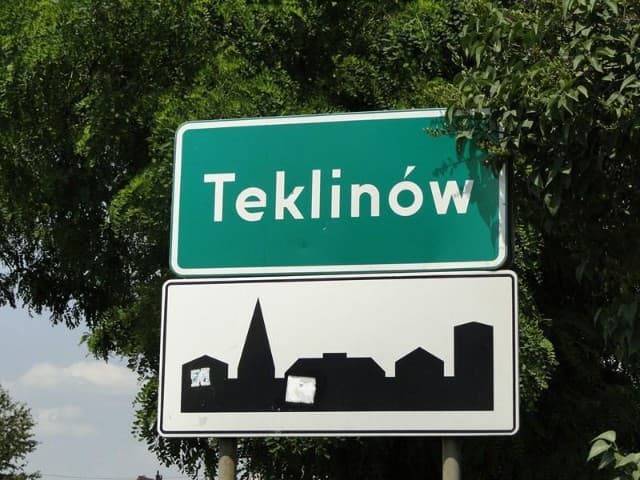 Gruba kasa za wysypisko w Teklinowie. Będzie nowy właściciel