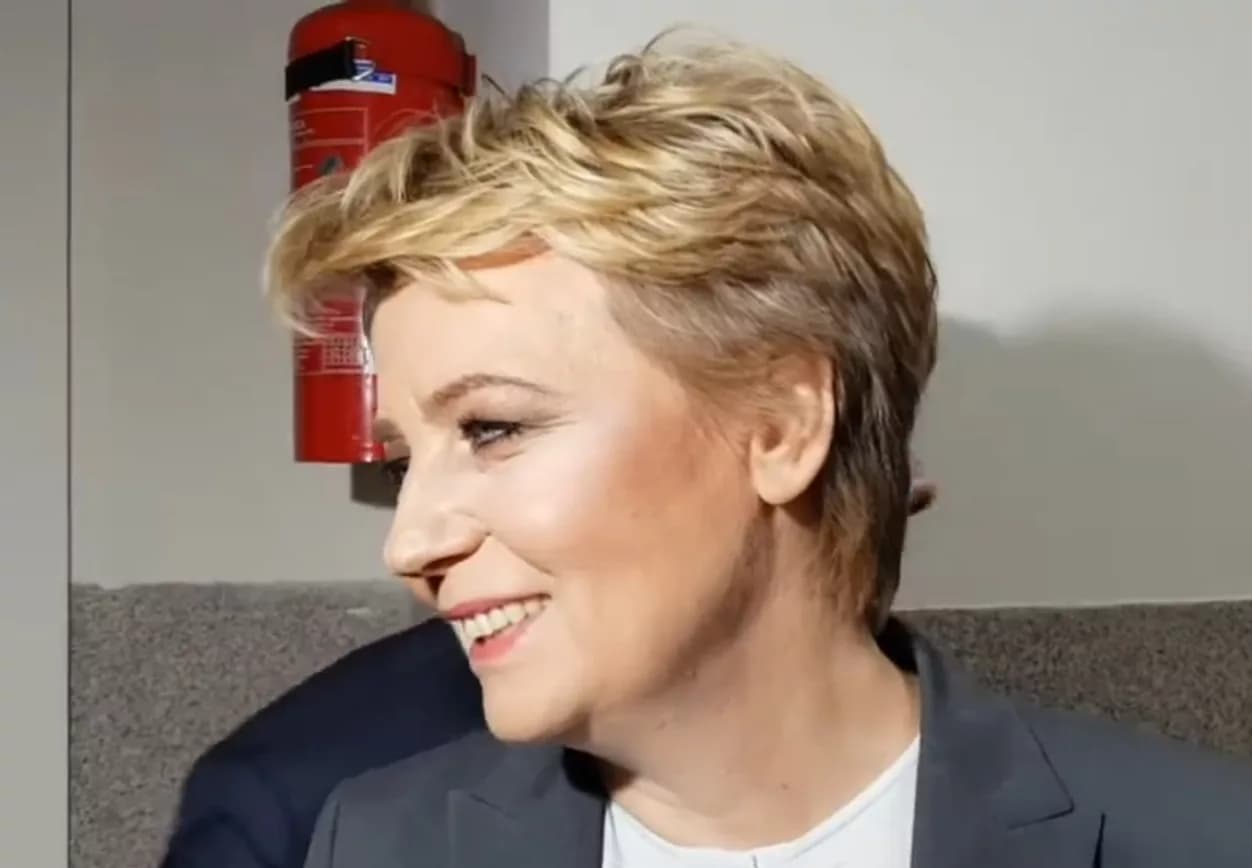 Hanna Zdanowska – prezydent Łodzi