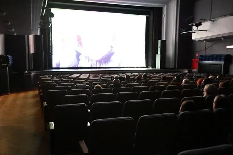 Hit za hitem! Odyseja, Spider-Man i Minionki, czyli wakacyjny repertuar Kina Centrum