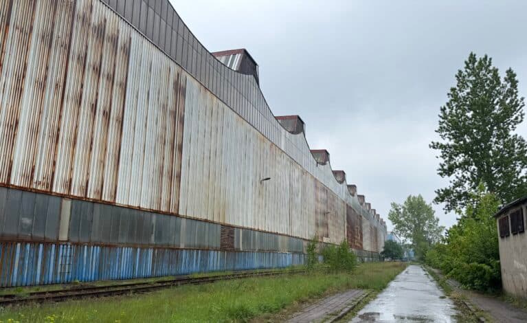 Huta Częstochowa zakończyła remonty średnie stalowni i walcowni