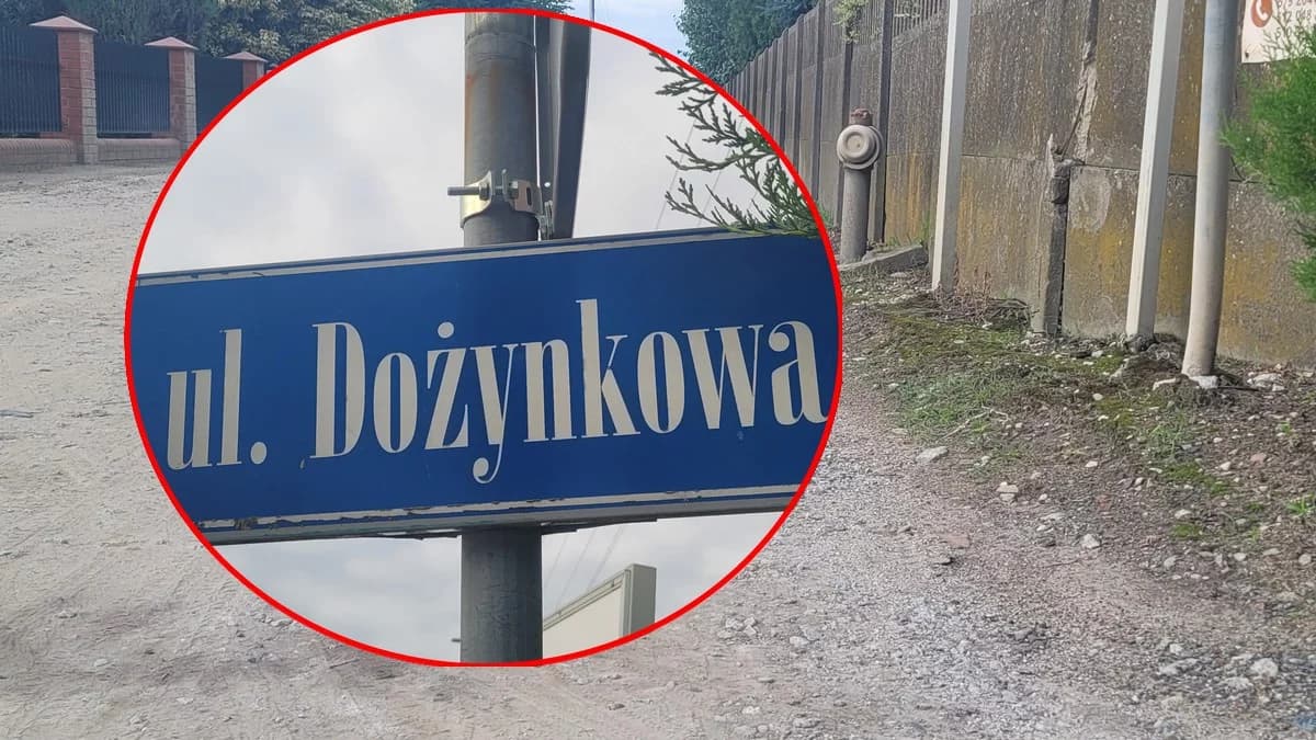 Inwestycyjne domino w gminie Rawicz. Co z budową kilkusetmetrowej ulicy?
