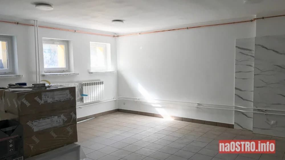 Jadłodajnia, catering i usługi krawieckie – ćmielowski „przepis” na aktywizację mieszkańców