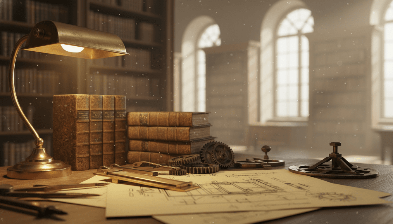 Jak pisać pracę inżynierską na kierunkach technicznych?