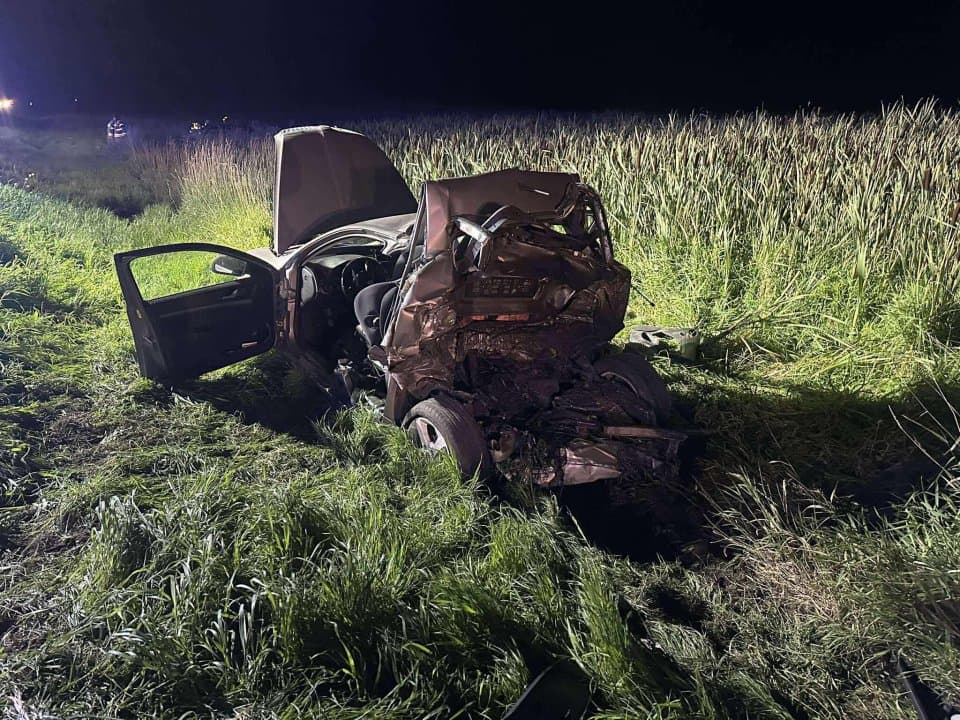 Jest termin procesu ws. tragedii pod Bisztynkiem, w której zginęło m.in. 2-letnie dziecko. Przed sądem stanie Alan G.