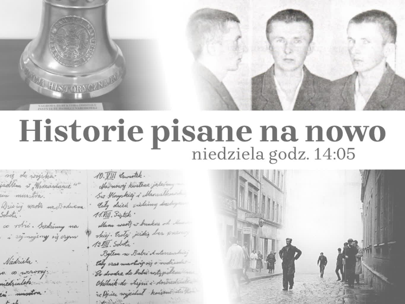 Jubileusz historycznego cyklu. Rusza podcast