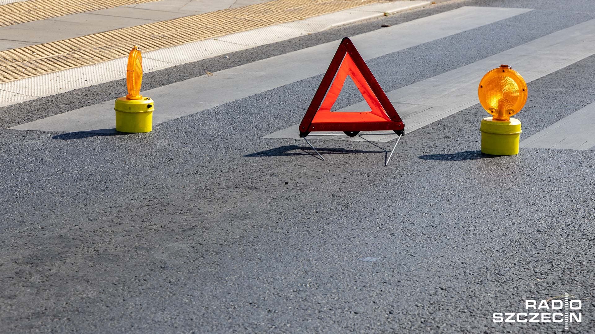 Kłopoty na północnym odcinku drogi ekspresowej S3