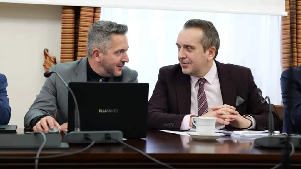Konfederacja ostro o rządach prezydenta Pabierowskiego: „Brak wizji i rozchwianie”