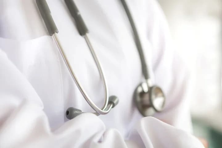 Limanowski szpital utrzymał certyfikat ISO. Audyt objął całą organizację