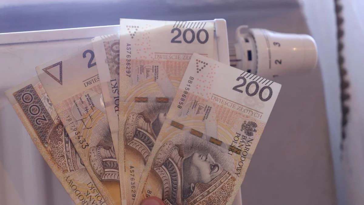 Masz nadciśnienie? Możesz dostać ponad 200 złotych miesięcznie. Jakie warunki trzeba spełnić?