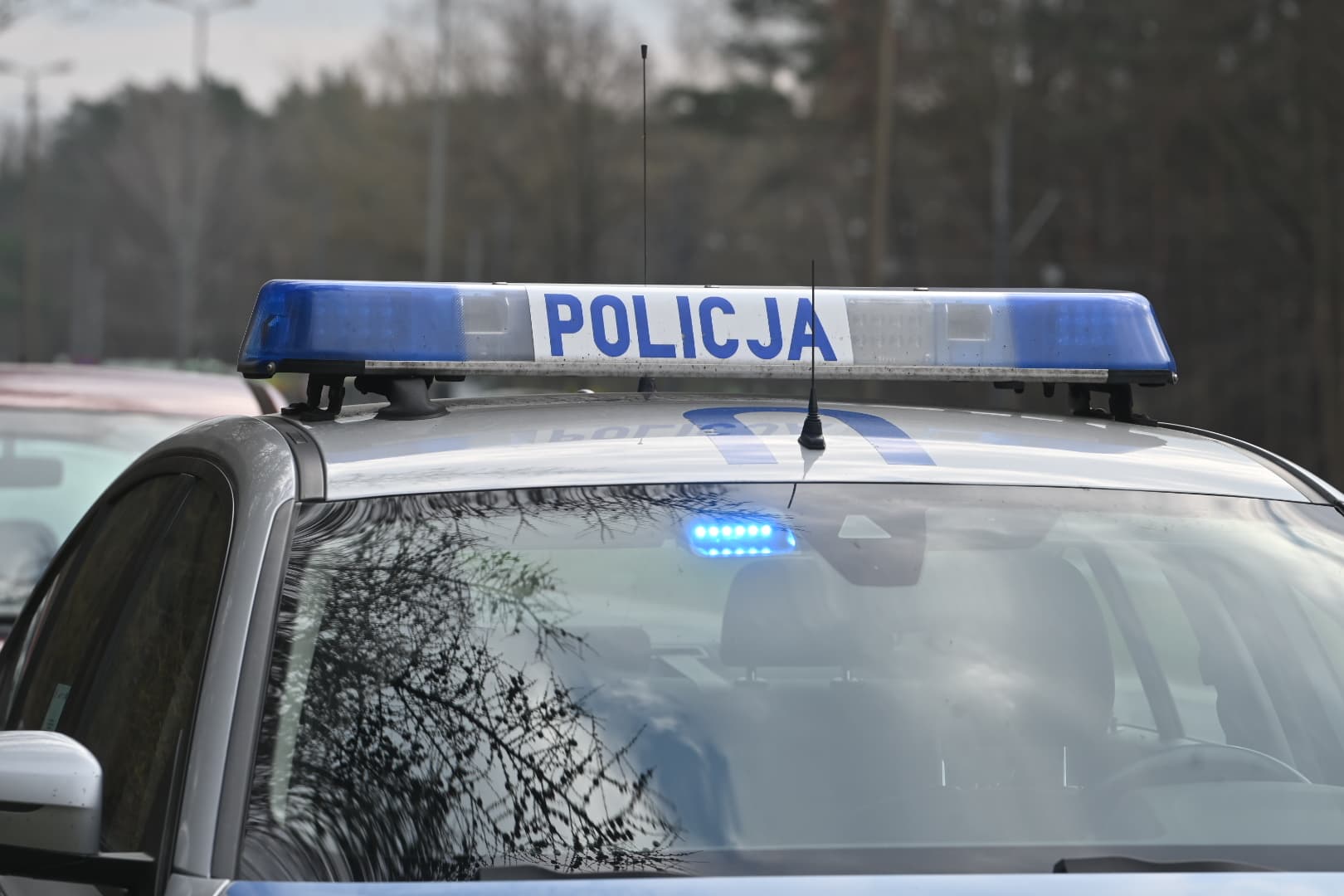 Nastoletni pirat na hulajnodze w rękach policji. Sprawą 15-latka zajmie się sąd rodzinny