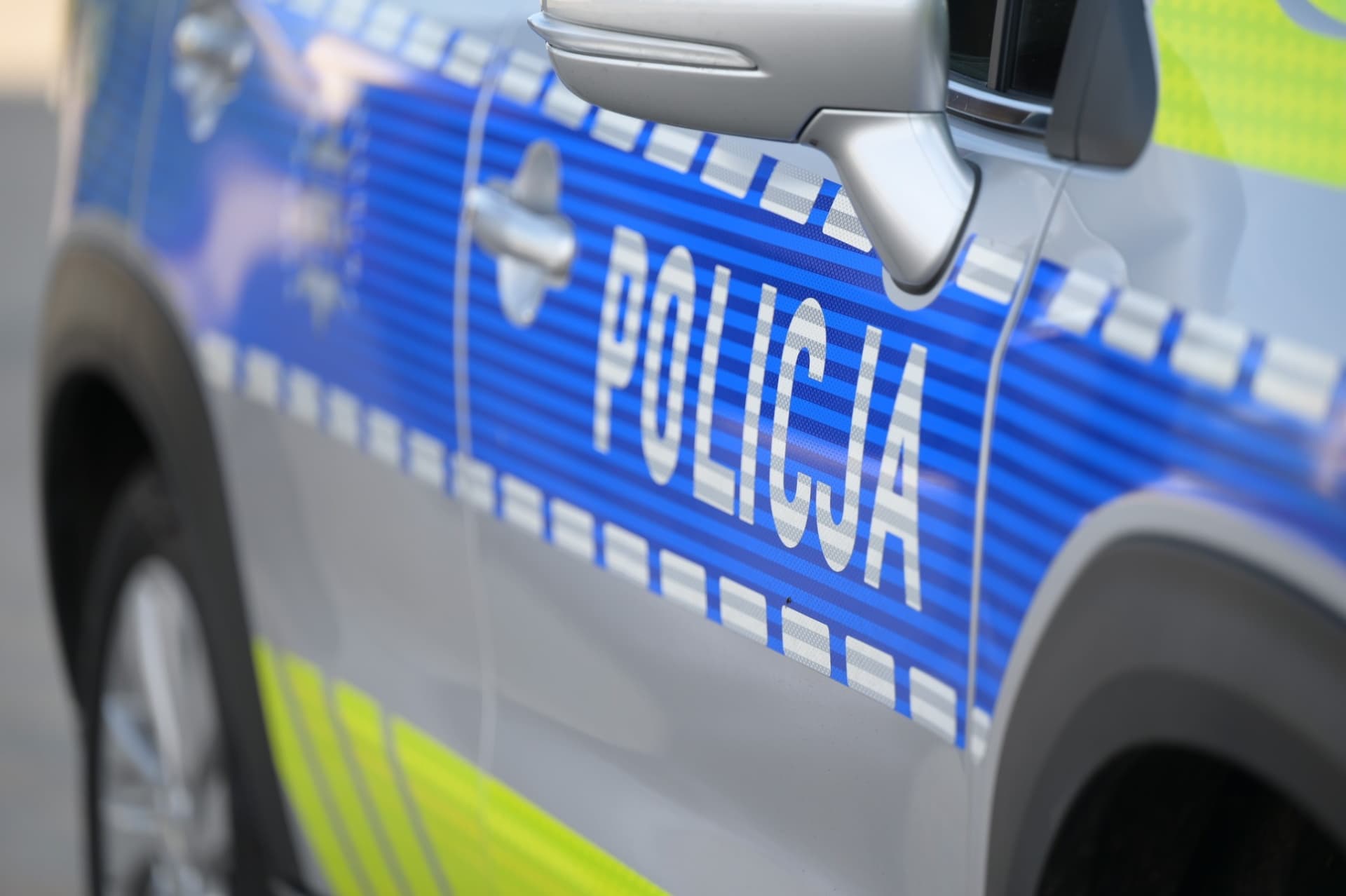 „NIE” brawurze na drogach, czyli wspólna akcja polskich oraz słowackich policjantów