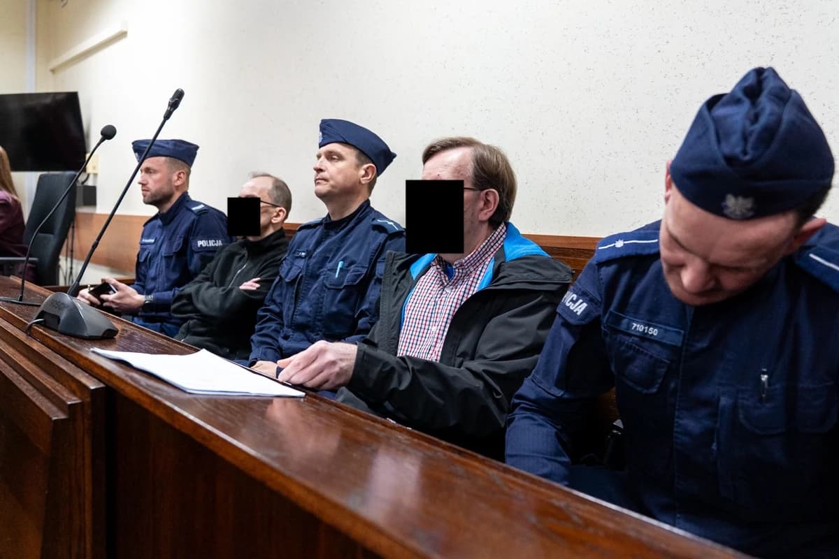 Nie było decyzji sądu. Sprawa byłego ordynatora i organisty znów utknęła