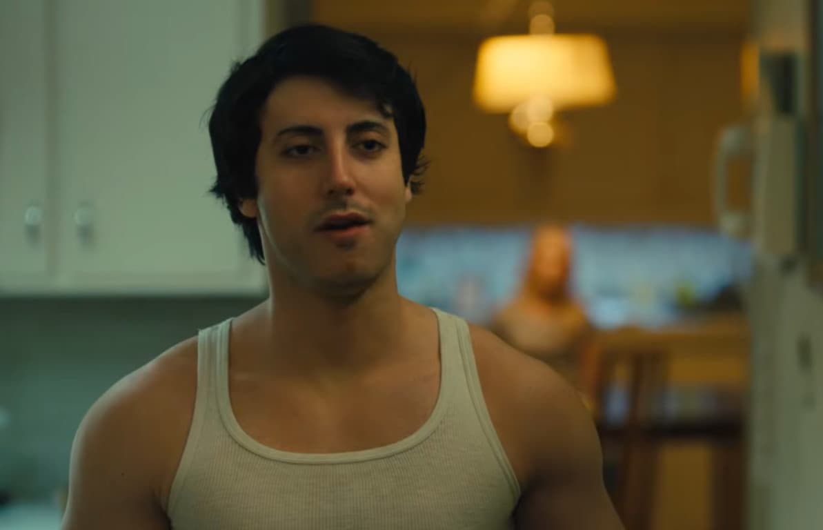 “Nie mam urody na gwiazdę filmową”. Zwiastun “I Play Rocky” o powstaniu kultowego “Rocky Balboa” Sylvestra Stallone