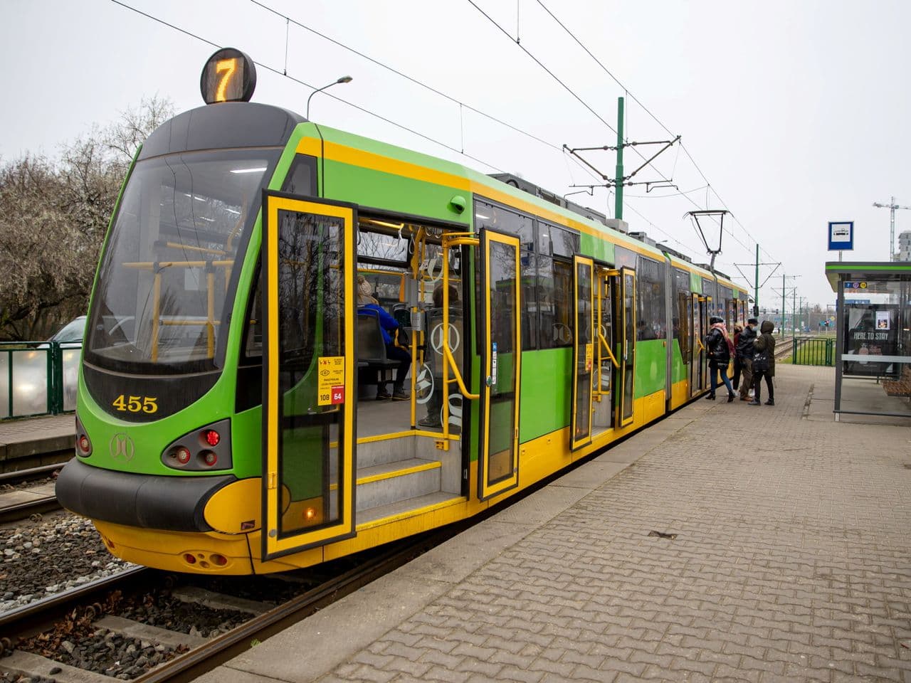Nowe fakty w sprawie pobicia w tramwaju