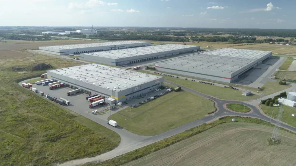 Nowe miejsca pracy w Łódzkiem. Gigant e-commerce prowadzi rekrutację w naszym mieście