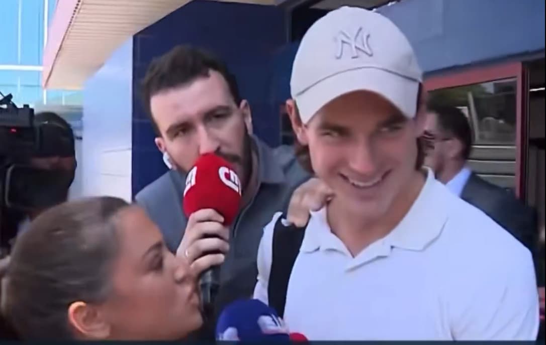Od podwórka w Rudzie Śląskiej po Estadio da Luz. Droga Jakuba Kamińskiego do wielkiego transferu