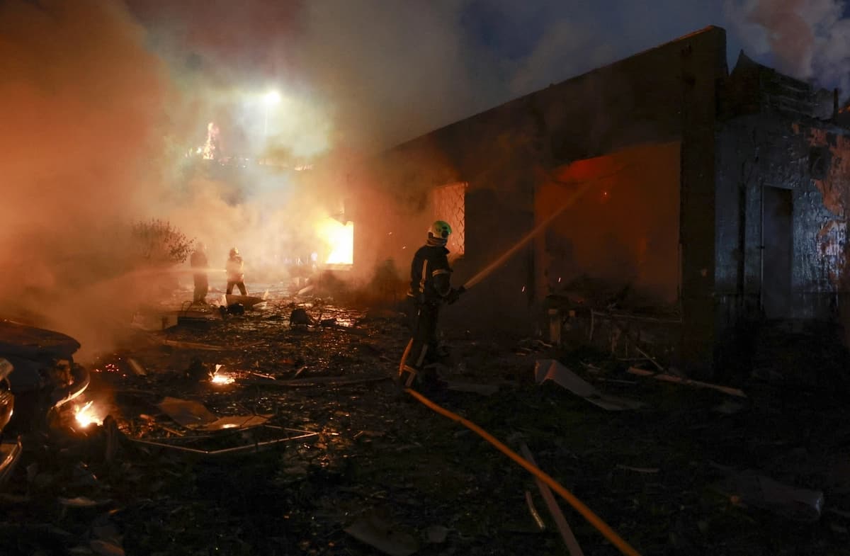 ONZ: MFW zatwierdził kolejną transzę pomocy dla Ukrainy