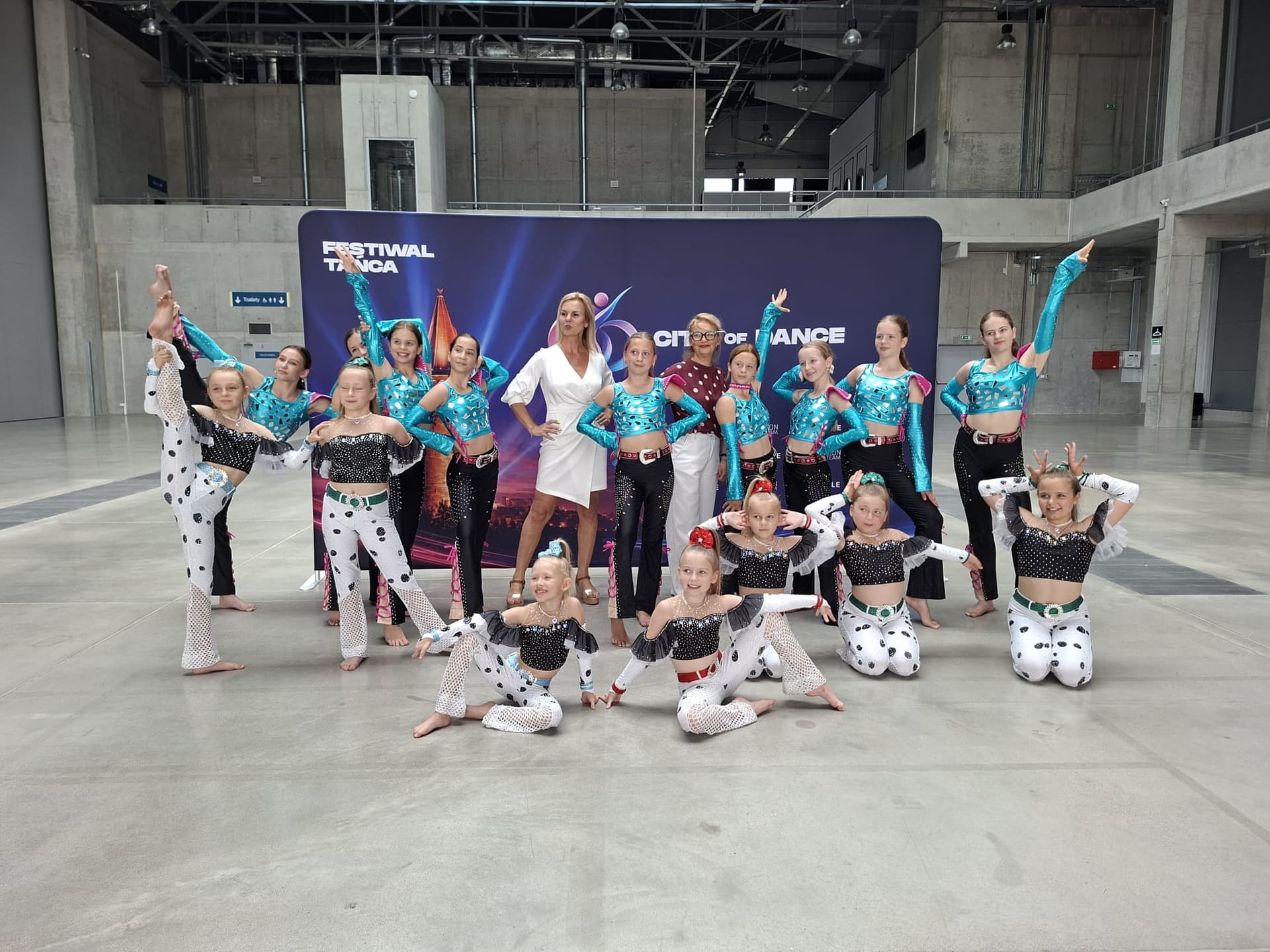 „Opole – City of Dance”. W mieście zadebiutuje wielki festiwal tańca