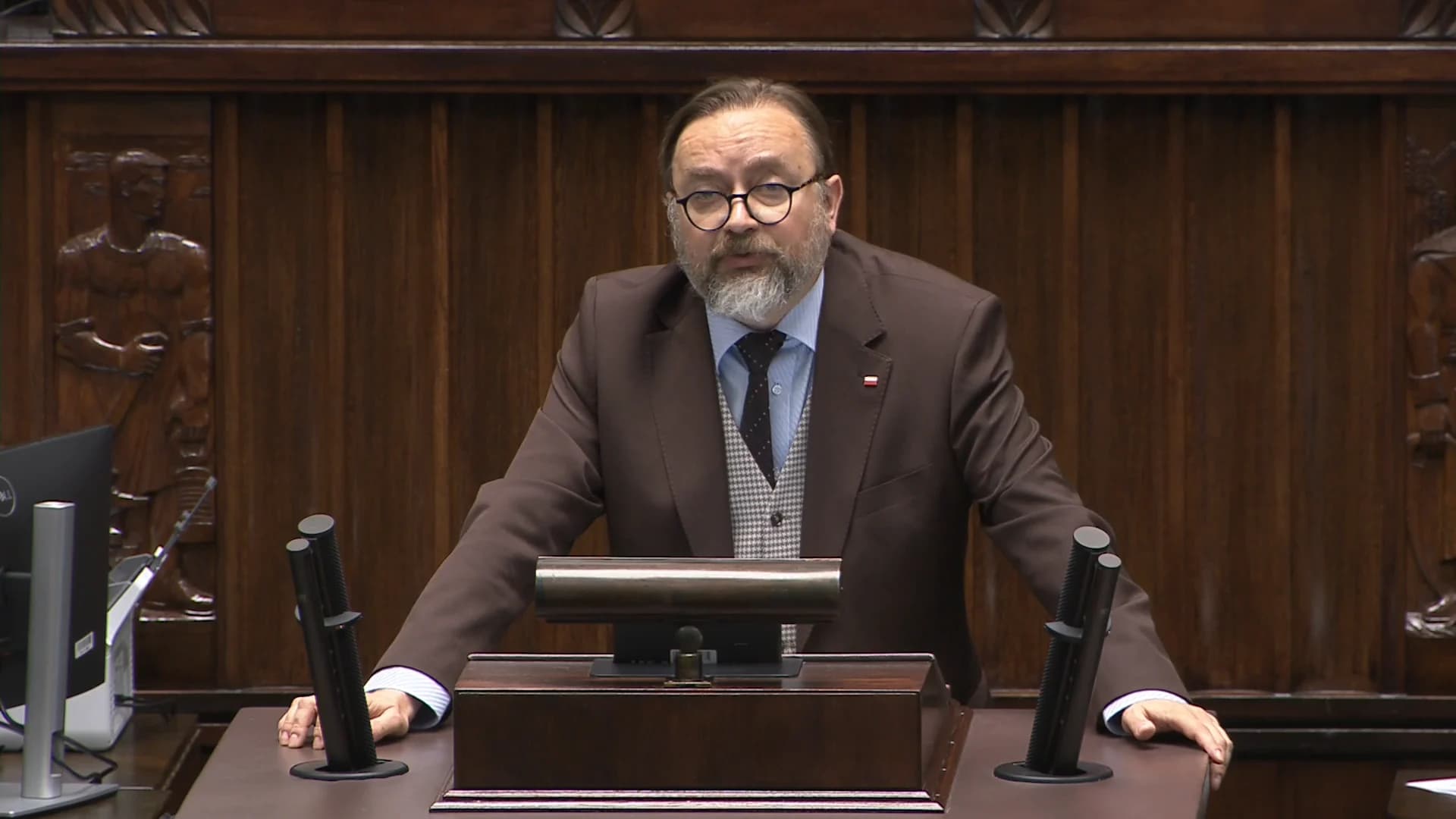 Orlen rozważał zakup infrastruktury sodowej Qemetici