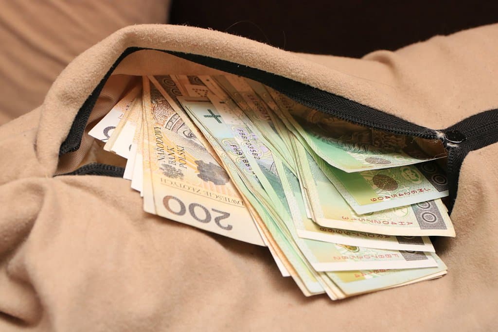 Ostrołęka800 plus na nowy okres. Do Ostrołęki i powiatu trafiło blisko 19 mln zł 0