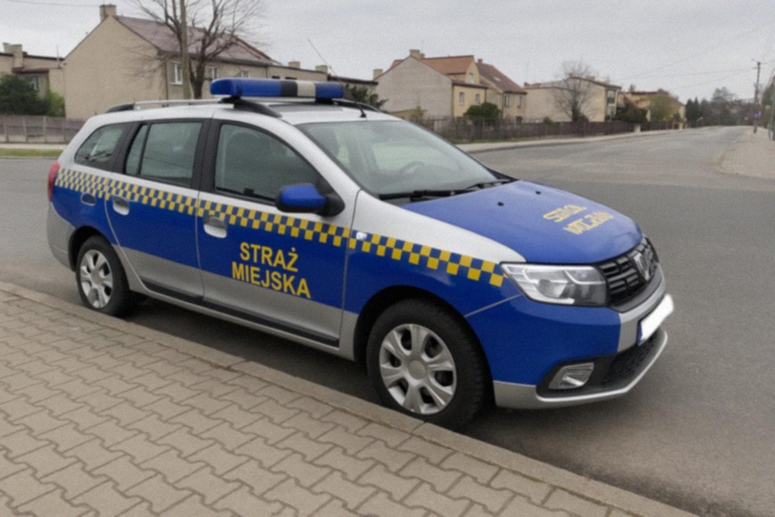 Patrolowy Roku 2025 – Uroczystość wręczenia tytułu w Grudziądzu