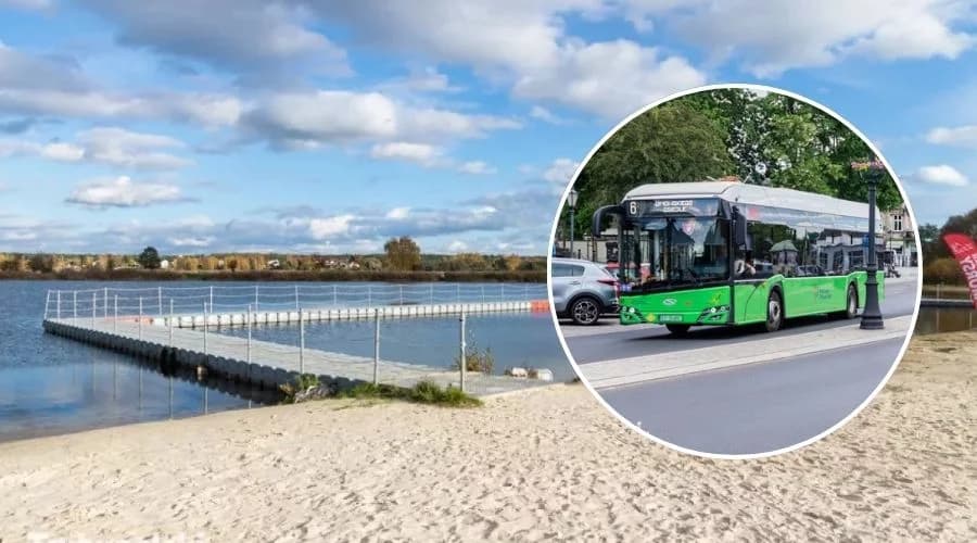 Piotrkowianie pytają o autobusy na „Słoneczko”. Czy wróci linia „S”?