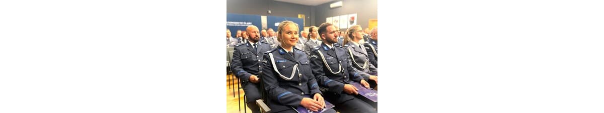 Policja: Uroczystości z okazji Święta Policji