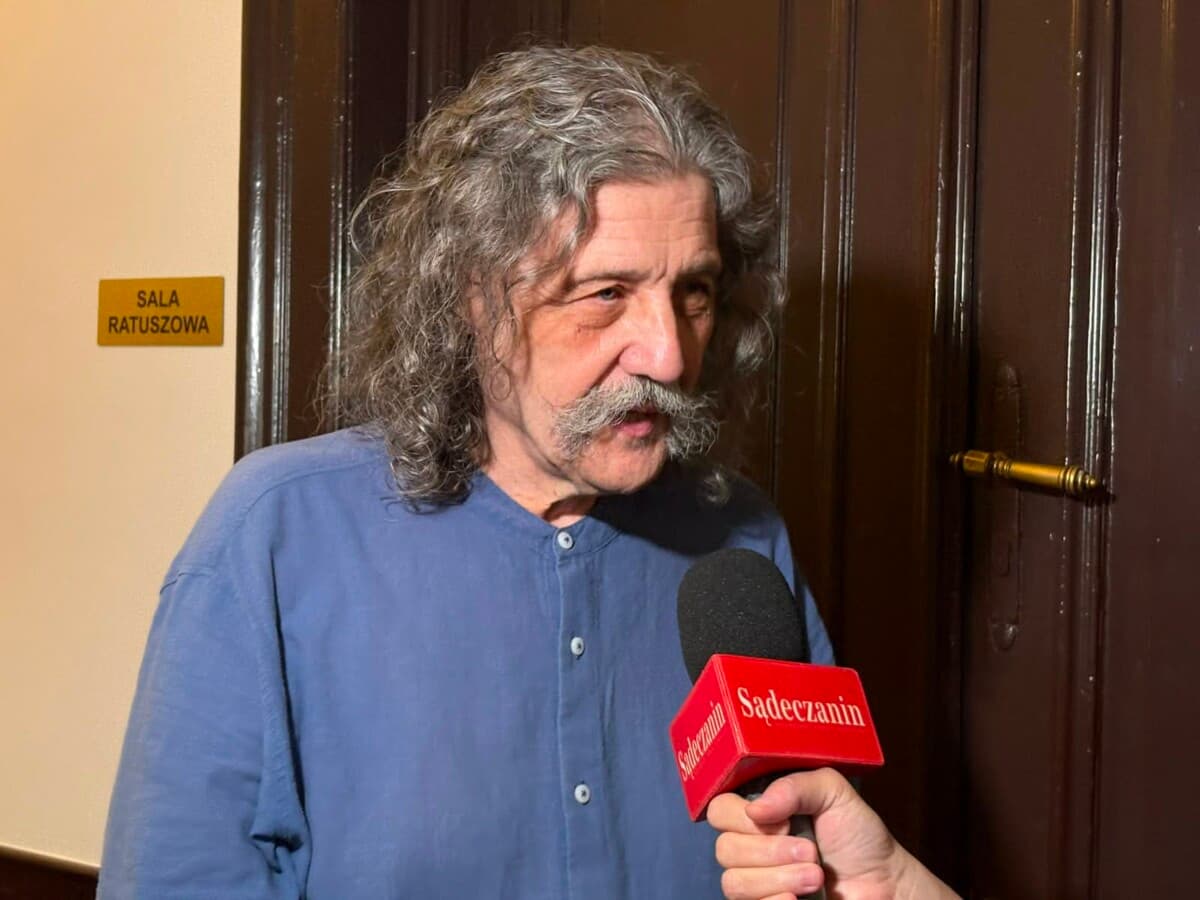 Powołano Honorowy Społeczny Komitet Obywatelski Pochówku śp. gen. bryg. Józefa Gizy. Nowy Sącz godnie go pożegna