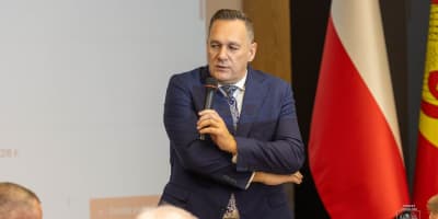 Powstanie magazyn podwójnego zastosowania i nowe miejsca doraźnego schronienia