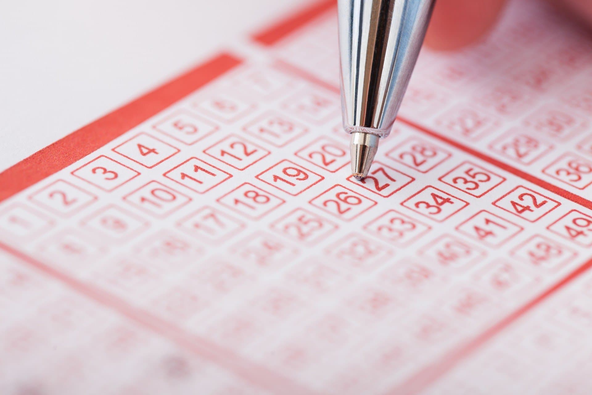 Poznaj wyniki Lotto z 21.07.2026 i listę kolektur w Stalowej Woli