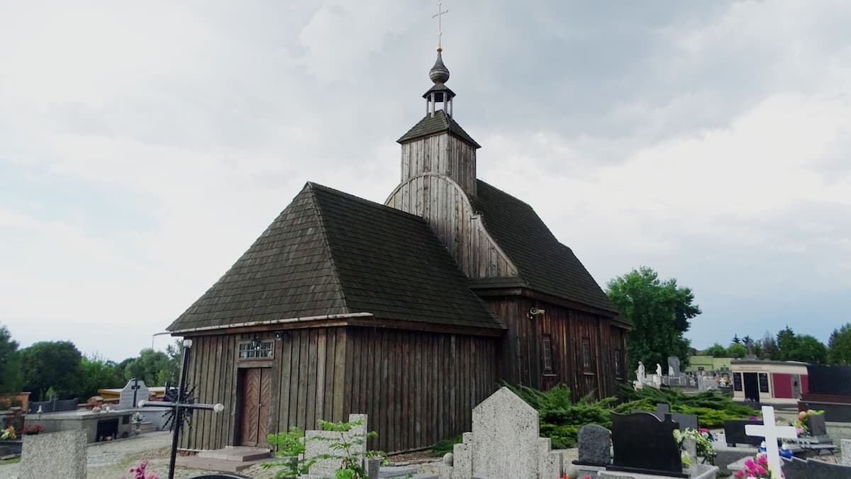 Prawie 250 tys. zł na remont kościelnych zabytków w regionie