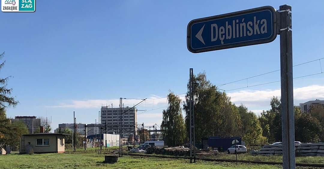 Przebudowa stacji Sosnowiec Południowy. Pociągi nie dojadą