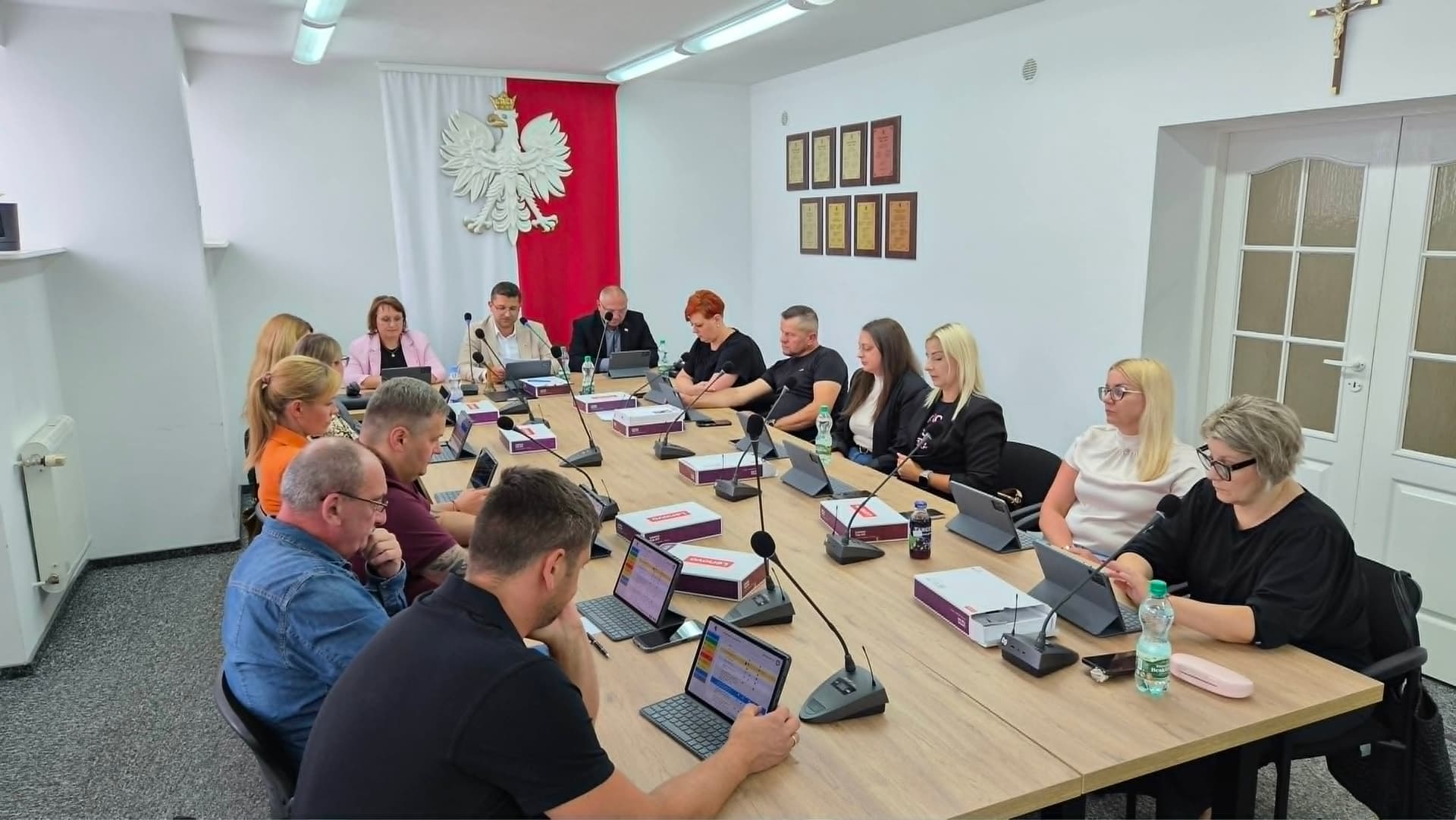 Rada Miejska otworzyła drogę do nowej inwestycji. W Płotach może powstać nowy sklep wielkopowierzchniowy