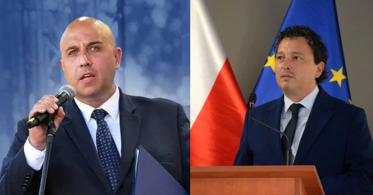Radny ujawnia pisma burmistrza do PINB. „To próba zastraszenia przeciwników”