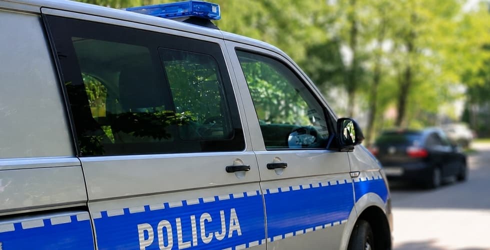 Ranny 16-latek w Stalowej Woli. Policja wyjaśnia okoliczności zdarzenia