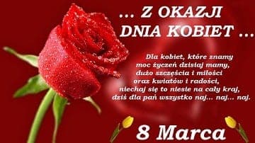 Read article: 8 marca – Dzień Kobiet